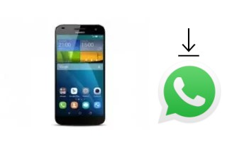 So installieren Sie WhatsApp auf einem Turkcell T60