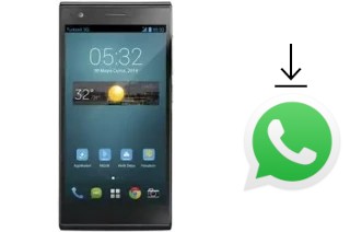 So installieren Sie WhatsApp auf einem Turkcell Turbo T50