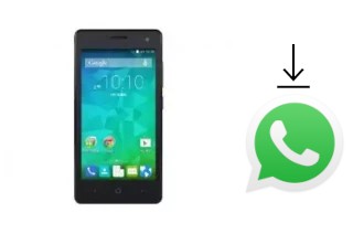 So installieren Sie WhatsApp auf einem TWM Amazing A5S