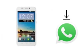 So installieren Sie WhatsApp auf einem TWM Amazing A7