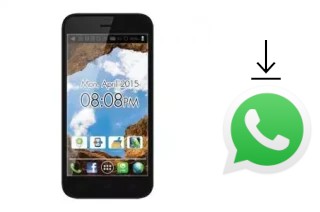 So installieren Sie WhatsApp auf einem TWZ A559