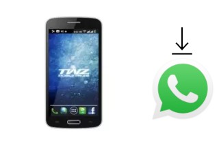 So installieren Sie WhatsApp auf einem TWZ Circle 8