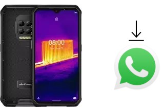 So installieren Sie WhatsApp auf einem Ulefone Armor 9