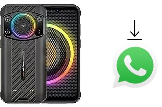 So installieren Sie WhatsApp auf einem Ulefone Armor 21