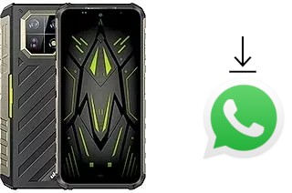 So installieren Sie WhatsApp auf einem Ulefone Armor 22