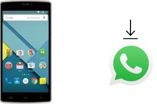 So installieren Sie WhatsApp auf einem Ulefone Be Pro