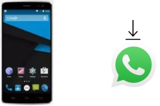 So installieren Sie WhatsApp auf einem Ulefone Be Pure