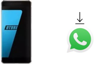 So installieren Sie WhatsApp auf einem Ulefone Future