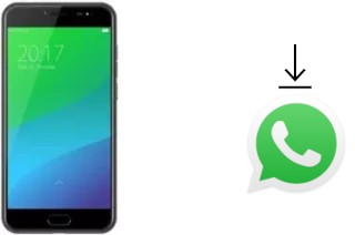 So installieren Sie WhatsApp auf einem Ulefone Gemini Pro