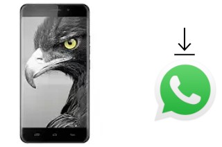 So installieren Sie WhatsApp auf einem Ulefone Metal Lite