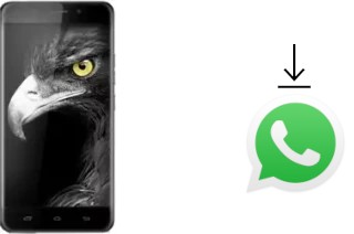 So installieren Sie WhatsApp auf einem Ulefone Metal