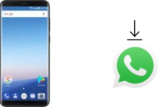 So installieren Sie WhatsApp auf einem Ulefone Mix 2