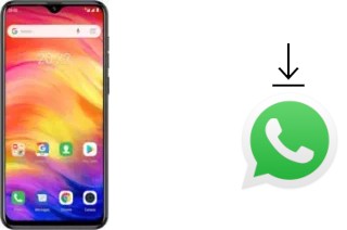 So installieren Sie WhatsApp auf einem Ulefone Note 7