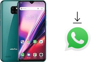 So installieren Sie WhatsApp auf einem Ulefone Note 7T