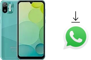 So installieren Sie WhatsApp auf einem Ulefone Note 6T