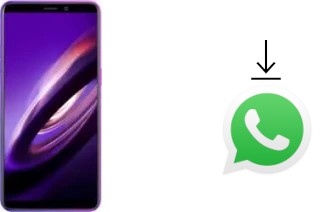 So installieren Sie WhatsApp auf einem Ulefone P6000 Plus