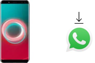 So installieren Sie WhatsApp auf einem Ulefone Power 3S