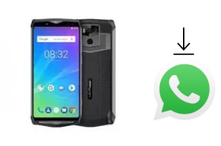 So installieren Sie WhatsApp auf einem Ulefone Power 5S