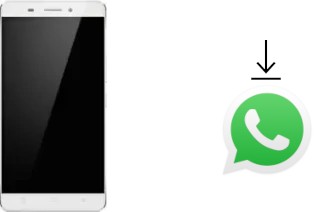 So installieren Sie WhatsApp auf einem Ulefone Power