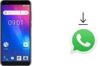 So installieren Sie WhatsApp auf einem Ulefone S1 Pro