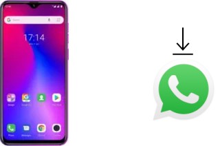 So installieren Sie WhatsApp auf einem Ulefone S11