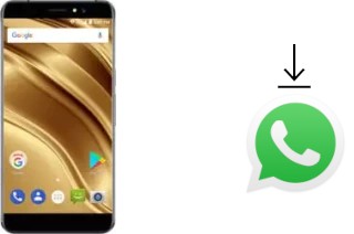 So installieren Sie WhatsApp auf einem Ulefone S8 Pro