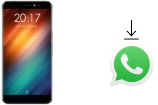 So installieren Sie WhatsApp auf einem Ulefone S8