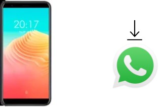 So installieren Sie WhatsApp auf einem Ulefone S9 Pro