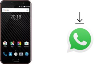 So installieren Sie WhatsApp auf einem Ulefone T1