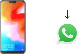 So installieren Sie WhatsApp auf einem Ulefone T2 Pro