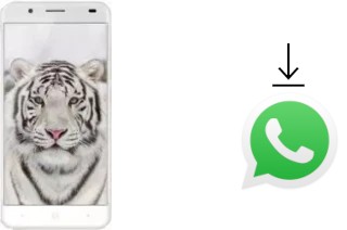 So installieren Sie WhatsApp auf einem Ulefone Tiger