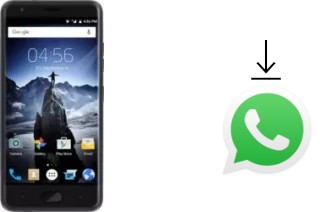 So installieren Sie WhatsApp auf einem Ulefone U008 Pro