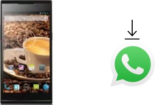 So installieren Sie WhatsApp auf einem Ulefone U5