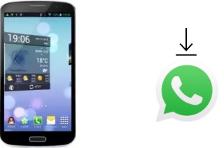 So installieren Sie WhatsApp auf einem Ulefone U650+