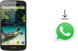 So installieren Sie WhatsApp auf einem Ulefone U692