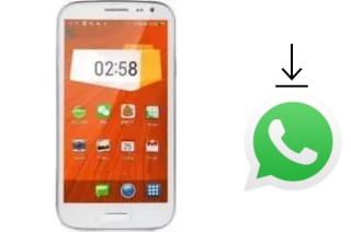 So installieren Sie WhatsApp auf einem Ulefone U9592