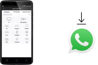 So installieren Sie WhatsApp auf einem Ulefone Vienna