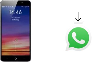 So installieren Sie WhatsApp auf einem UMi C1