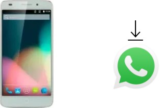 So installieren Sie WhatsApp auf einem UMi eMax mini