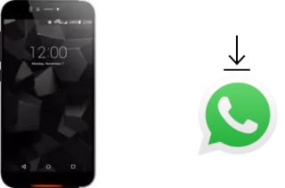 So installieren Sie WhatsApp auf einem UMi Iron Pro