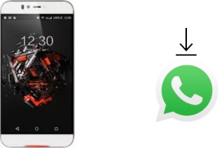 So installieren Sie WhatsApp auf einem UMi Iron