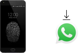 So installieren Sie WhatsApp auf einem UMi Touch