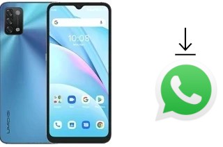 So installieren Sie WhatsApp auf einem UMIDIGI A11