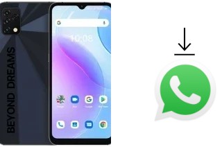 So installieren Sie WhatsApp auf einem UMIDIGI A11S