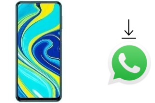 So installieren Sie WhatsApp auf einem UMIDIGI A13