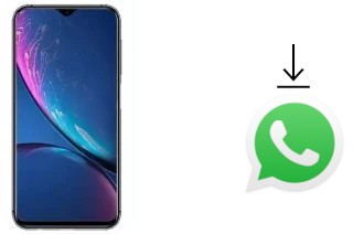 So installieren Sie WhatsApp auf einem UMIDIGI A3