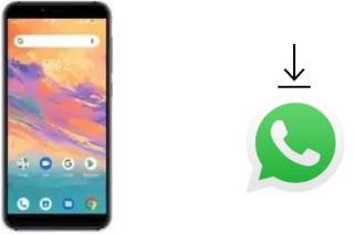 So installieren Sie WhatsApp auf einem UMIDIGI A3S