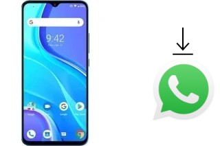 So installieren Sie WhatsApp auf einem UMIDIGI A7S