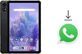 So installieren Sie WhatsApp auf einem Umidigi Active T1