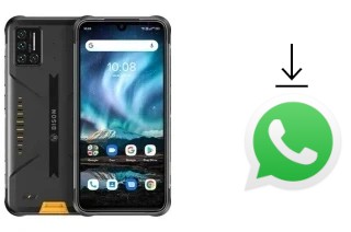 So installieren Sie WhatsApp auf einem UMIDIGI Bison 2021